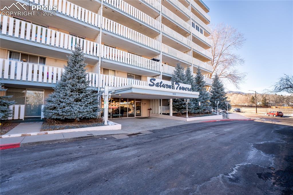 900 Saturn Dr. #302, Colorado Springs, CO 80905