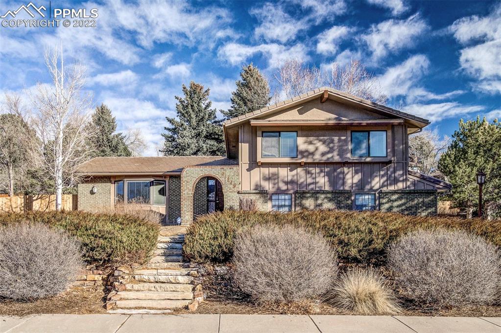 50 E Mikado Dr., Colorado Springs, CO 80919