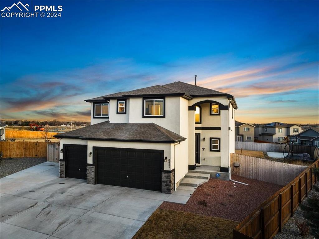 8951 Bee Balm Pl., Colorado Springs, CO 80925