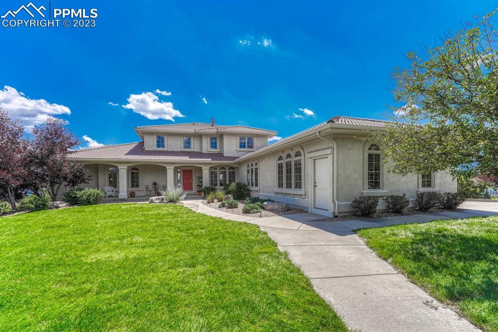 5765 Chase Point Cir., Colorado Springs, CO 80919