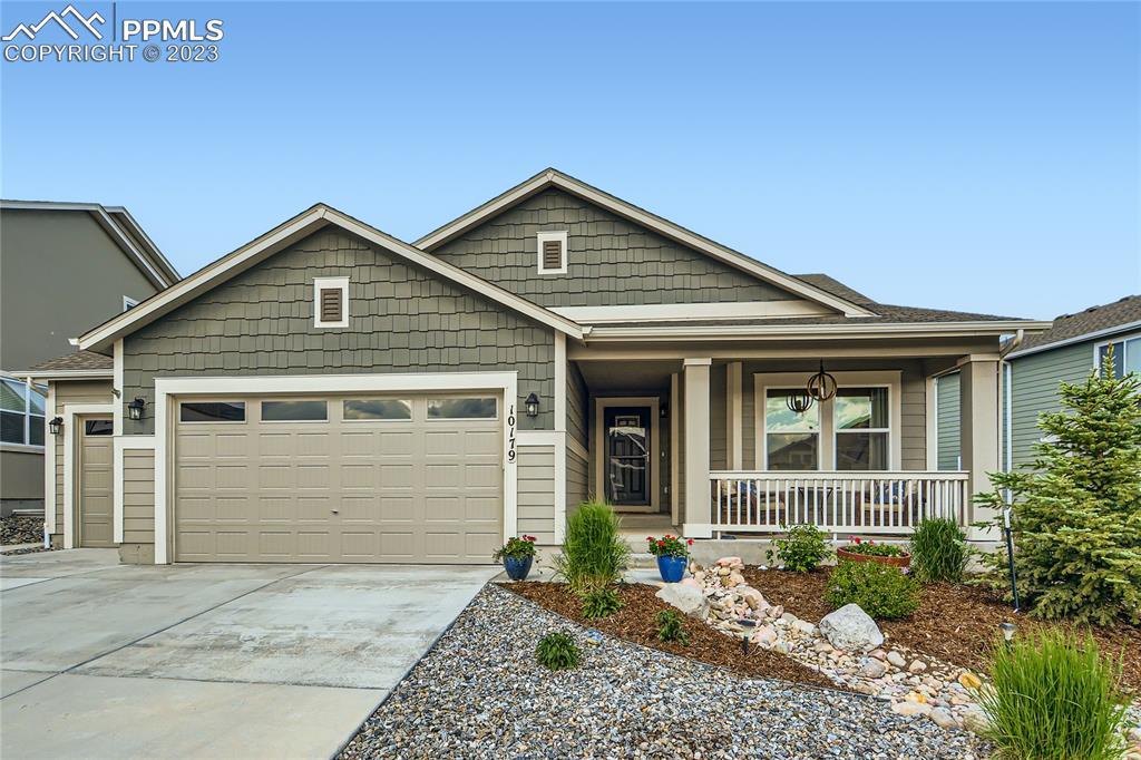 10179 Kentwood Dr., Colorado Springs, CO 80924