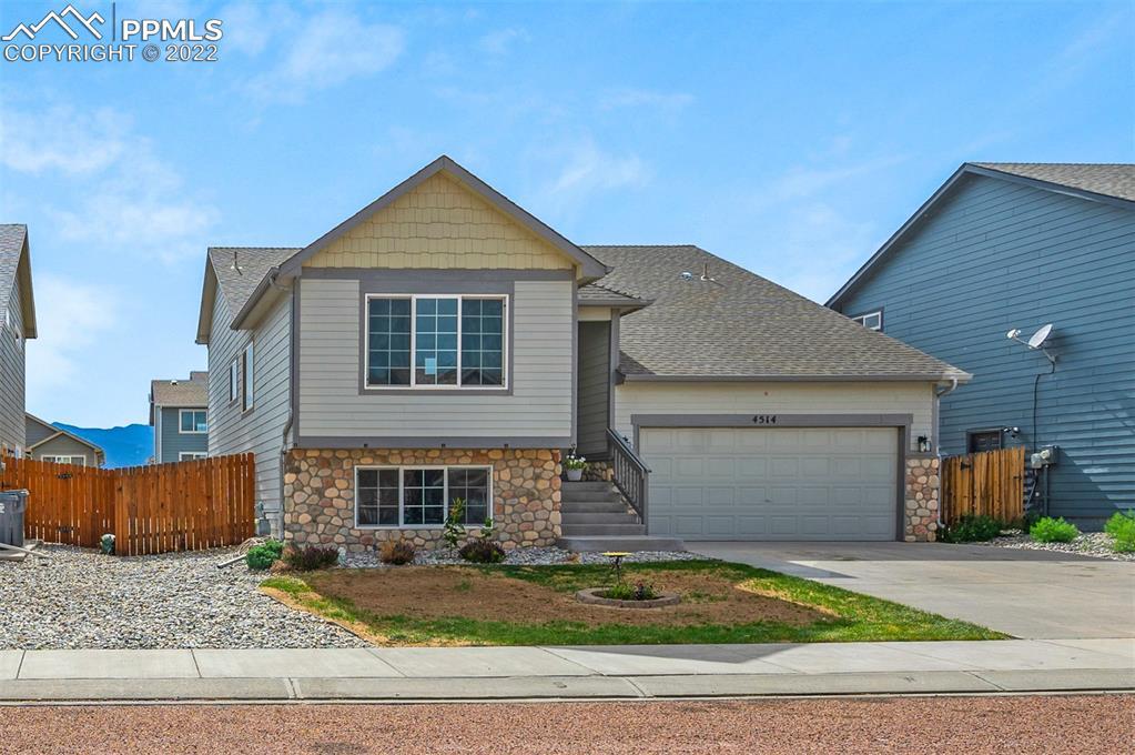 4514 Brylie Way, Colorado Springs, CO 80911