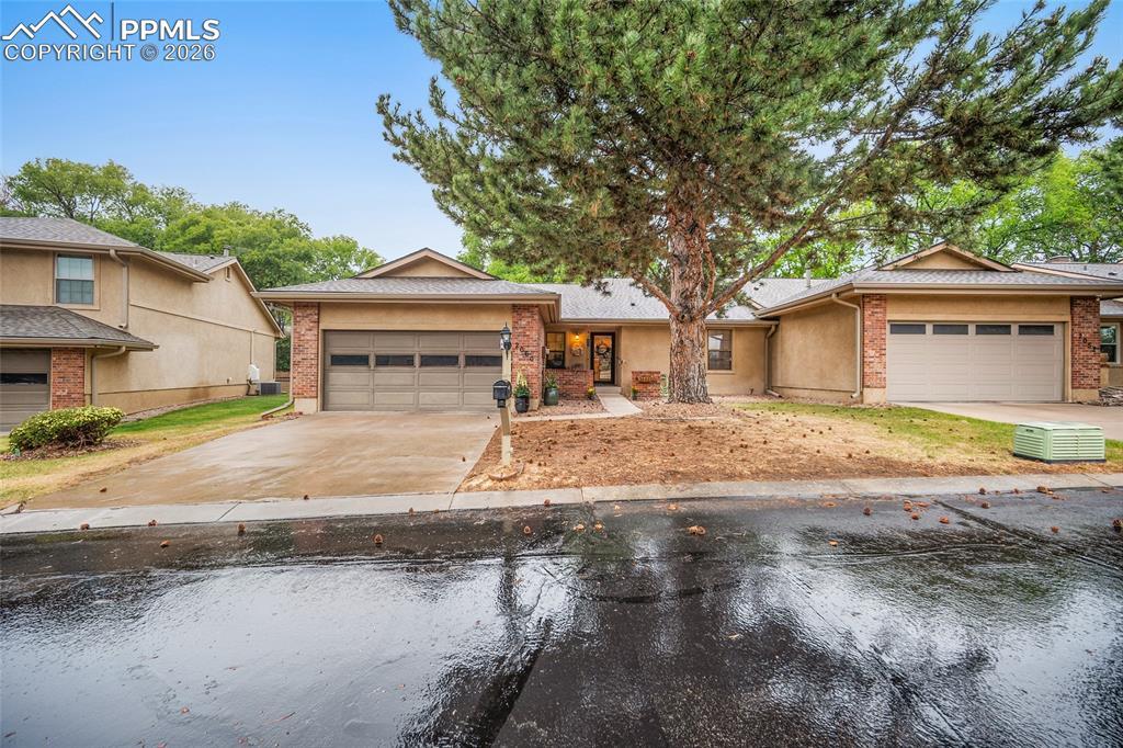 2060 Glenhill Rd., Colorado Springs, CO 80906