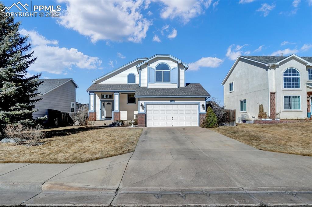4622 Kashmire Dr., Colorado Springs, CO 80920