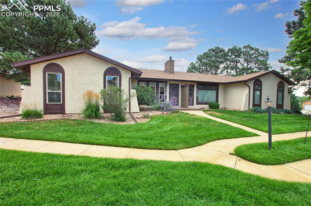 3316 Valley Hi Ave. #B, Colorado Springs, CO 80910