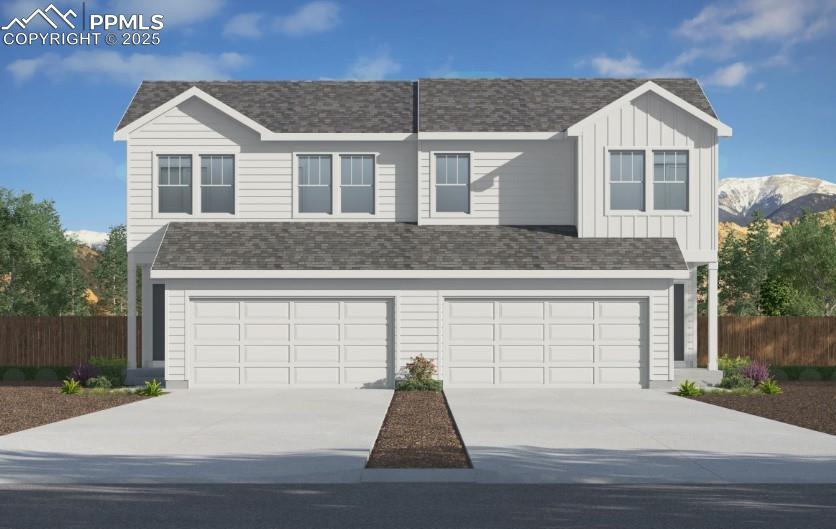 3628 Evelyn Ln., Colorado Springs, CO 80907