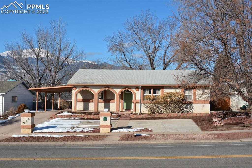 622 N 30th St., Colorado Springs, CO 80904