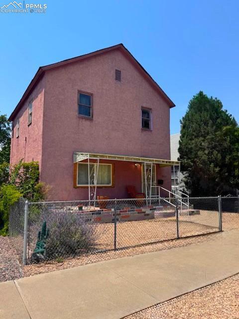 1405 E Routt Ave., Pueblo, CO 81005