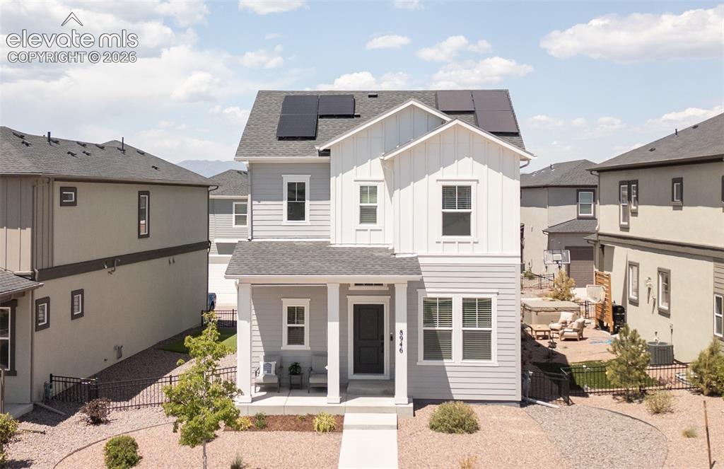 8946 Wolf Valley Dr., Colorado Springs, CO 80924