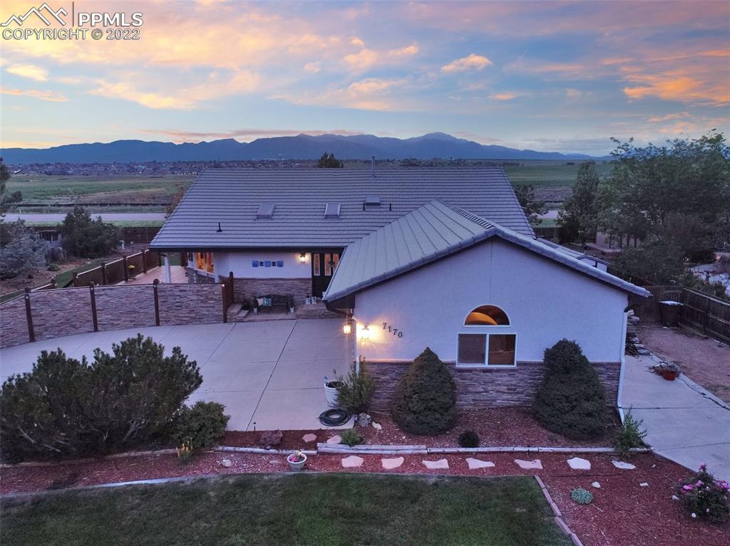 7170 Sand Trap Dr., Colorado Springs, CO 80925