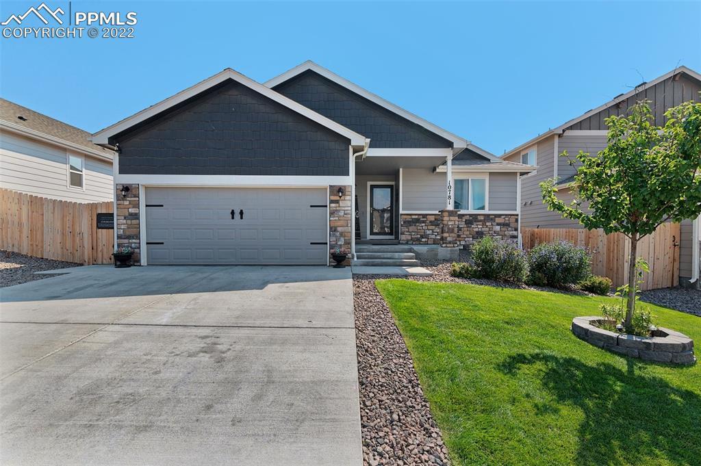 10781 Yuba Dr., Colorado Springs, CO 80925