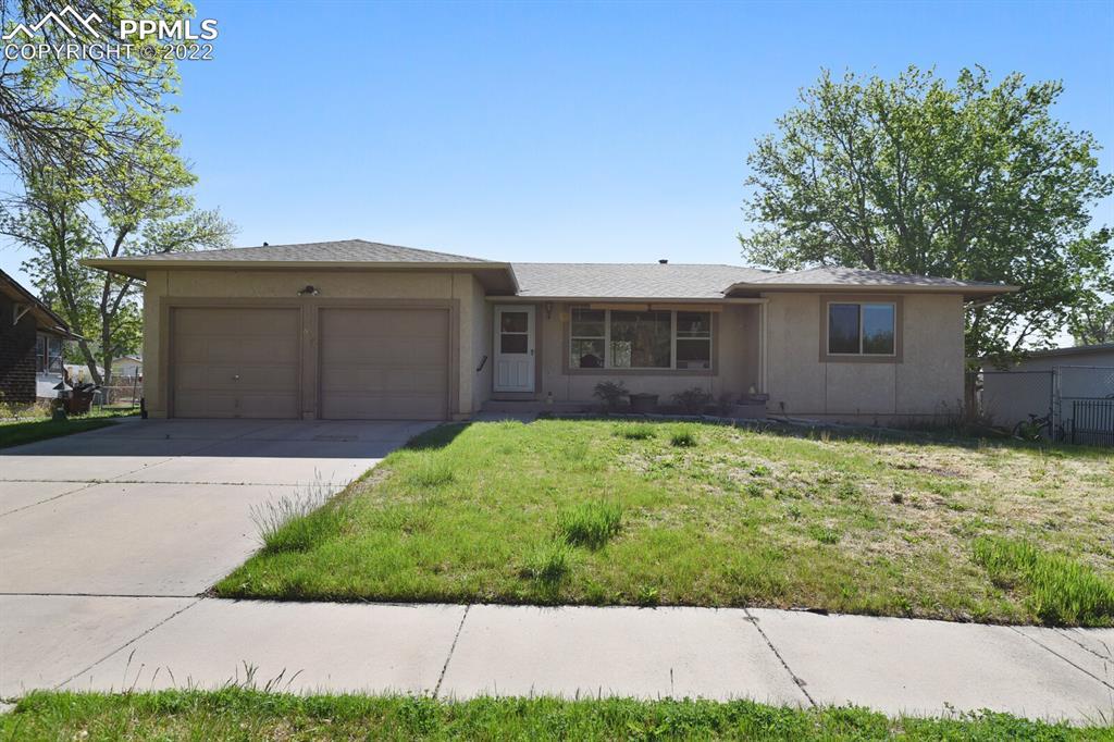 502 N Main St., Fountain, CO 80817
