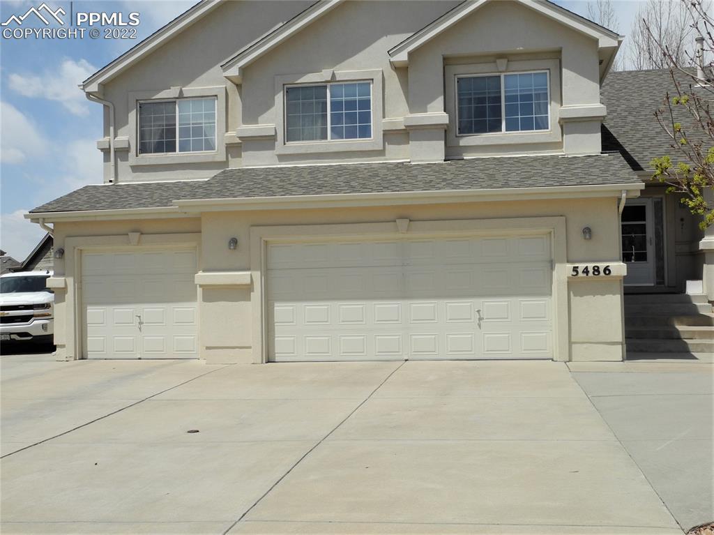 5486 Chasm Pl., Colorado Springs, CO 80922