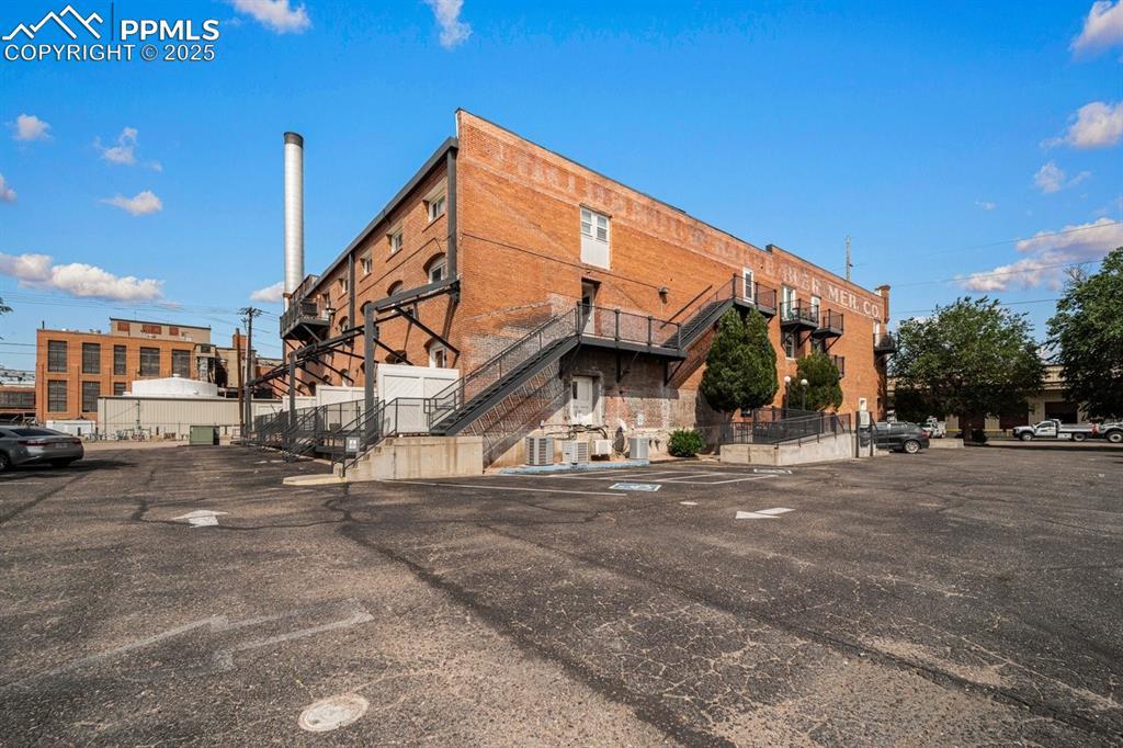 201 Lamkin St. #204, Pueblo, CO 81003