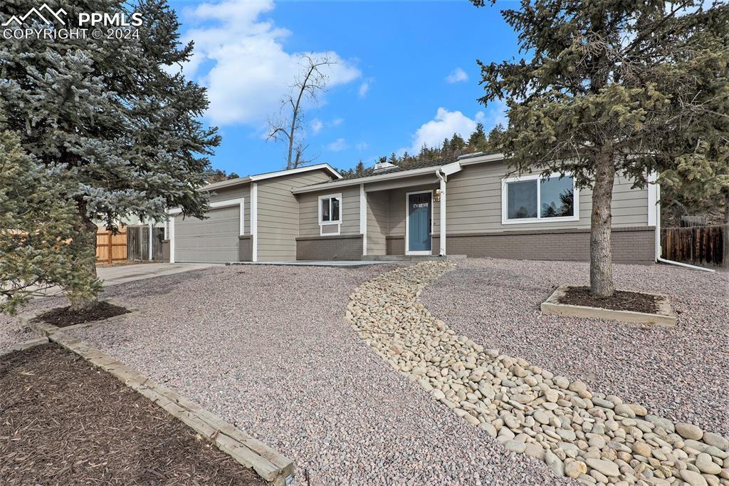 1880 Rimwood Dr., Colorado Springs, CO 80918