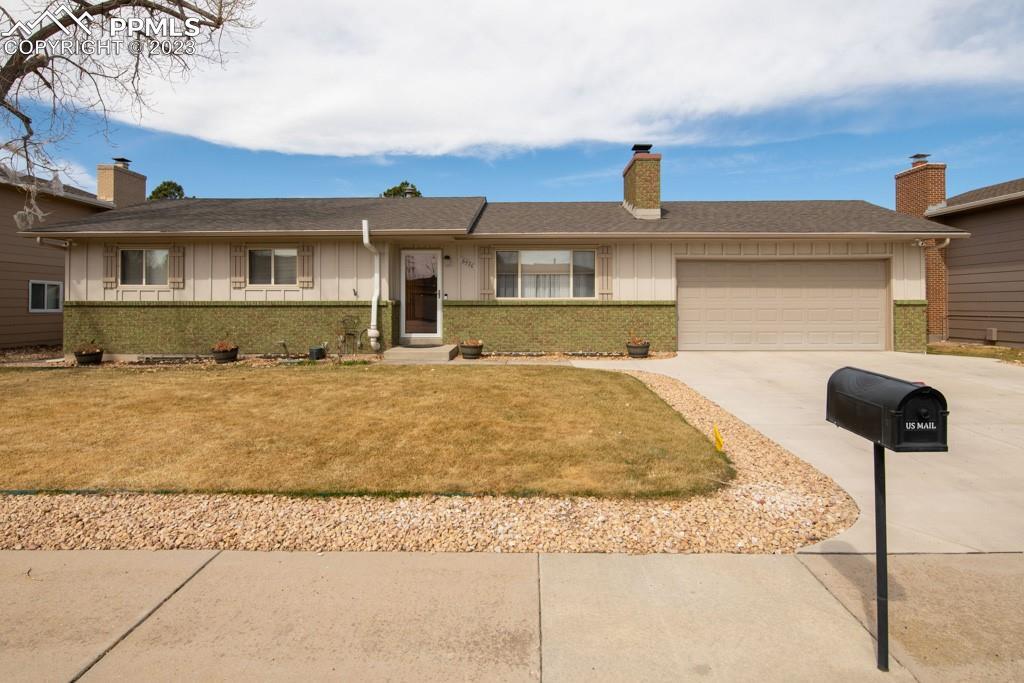 6520 E Wicklow Cir., Colorado Springs, CO 80918