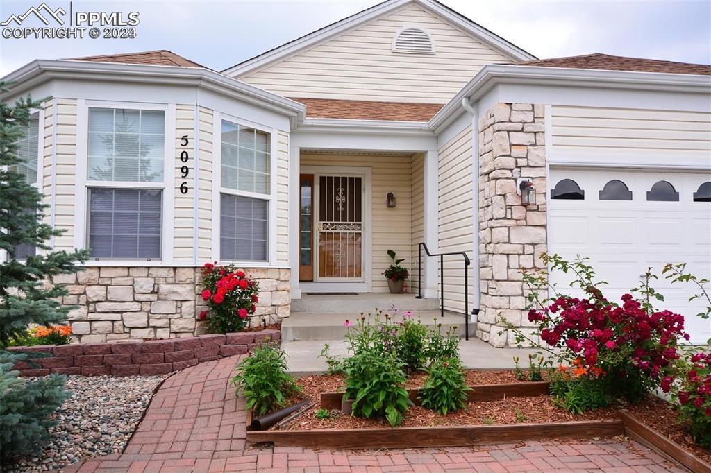 5096 Sand Hill Dr., Colorado Springs, CO 80923