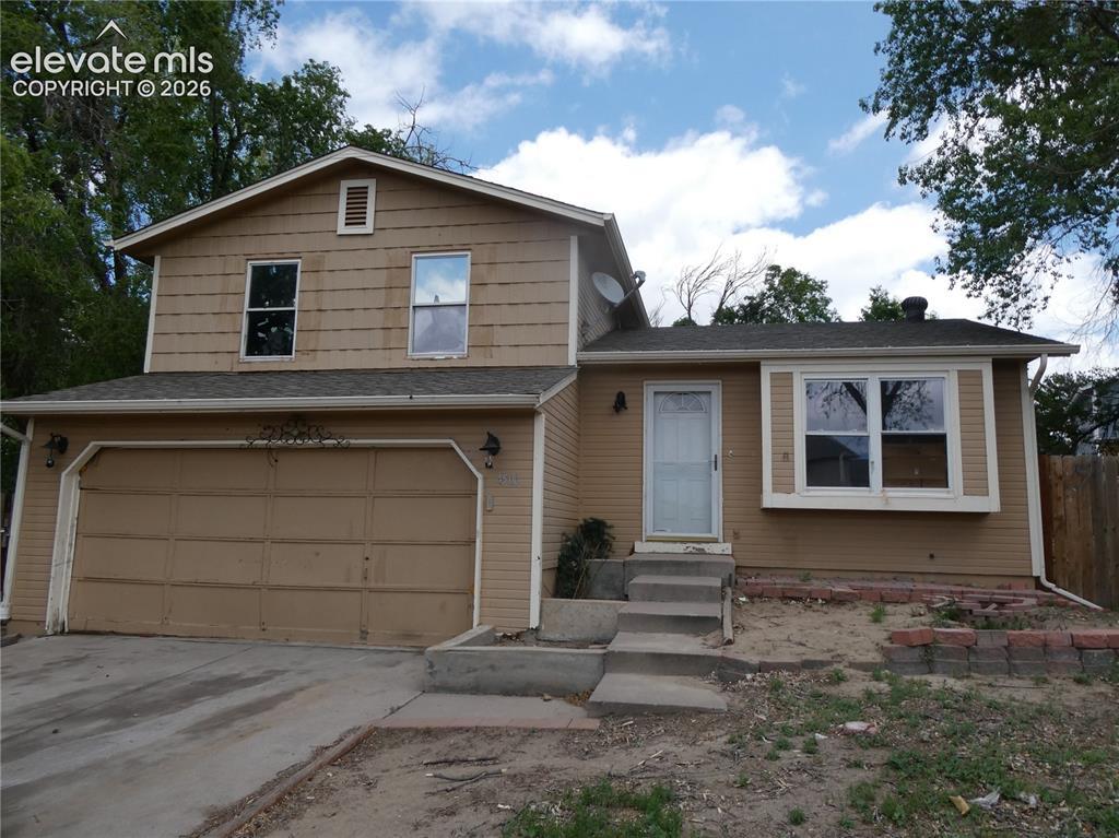 4506 Lancaster Dr., Colorado Springs, CO 80916