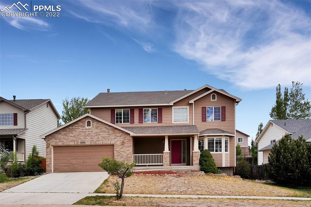 5950 Dolores St., Colorado Springs, CO 80923