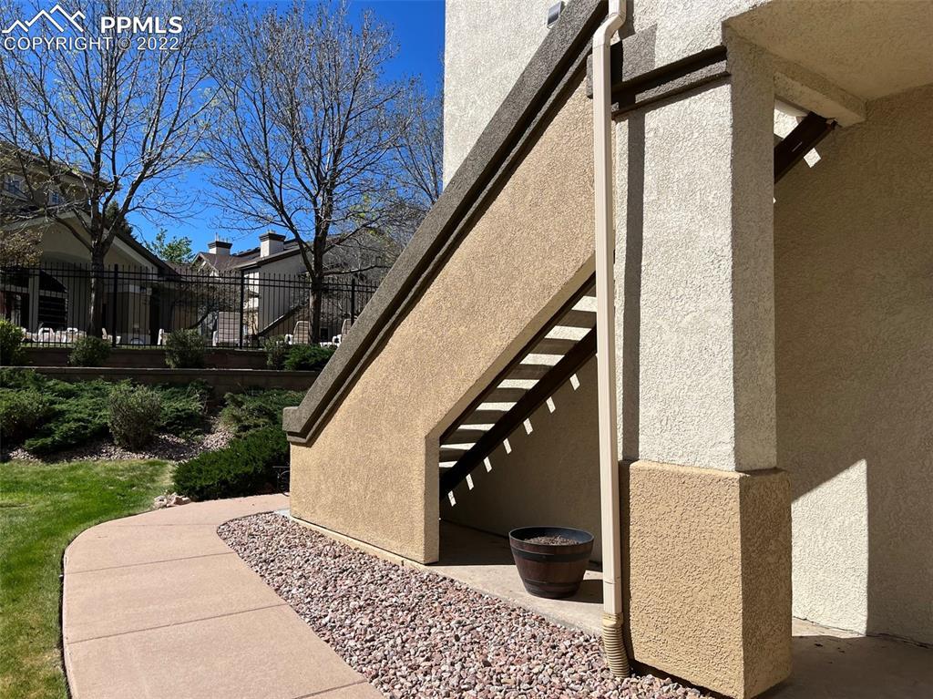 3815 Riviera Grove #102, Colorado Springs, CO 80922