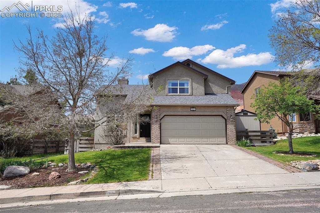 2825 Coldwater Dr., Colorado Springs, CO 80919