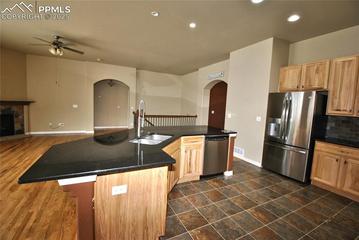7867 Renegade Hill Dr., Colorado Springs, CO 80923