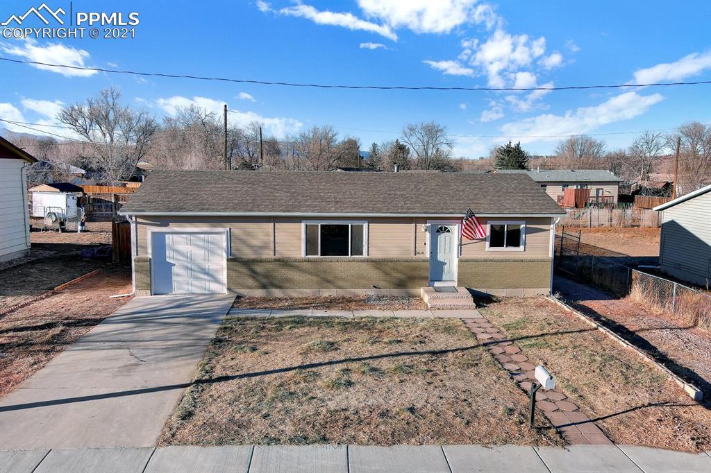2610 Glenwood Dr., Colorado Springs, CO 80906