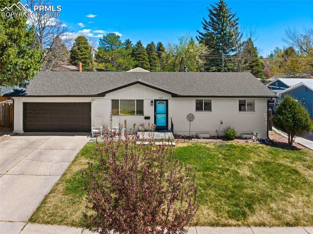 1139 Chambers Dr., Colorado Springs, CO 80904
