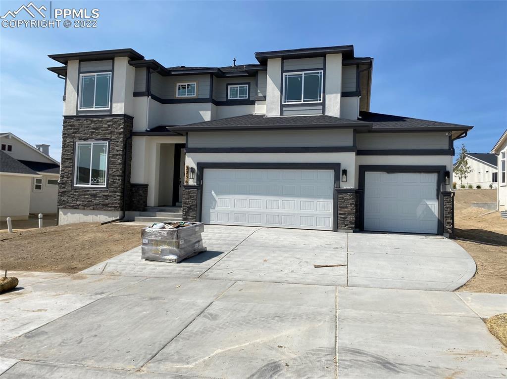 2256 Cabernet Ct., Colorado Springs, CO 80921