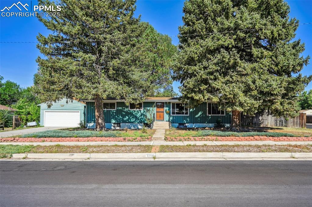 2708 Pennsylvania Ave., Colorado Springs, CO 80907