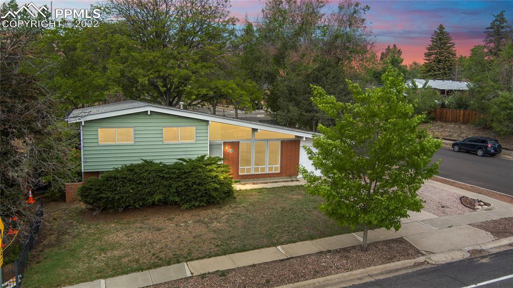 1948 N Chelton Rd., Colorado Springs, CO 80909