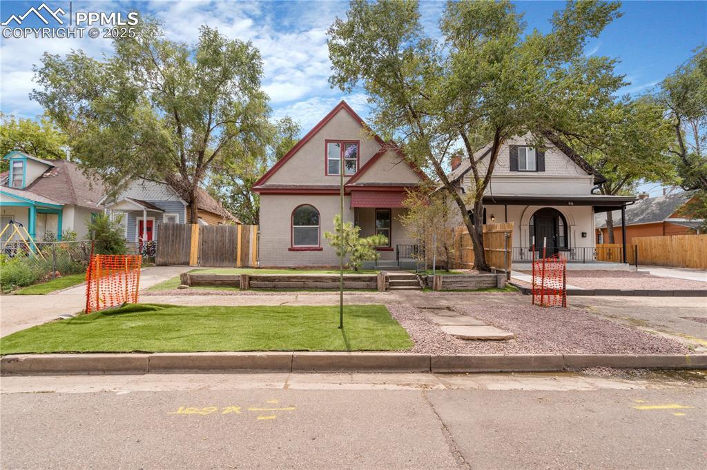 912 W 13th St., Pueblo, CO 81003