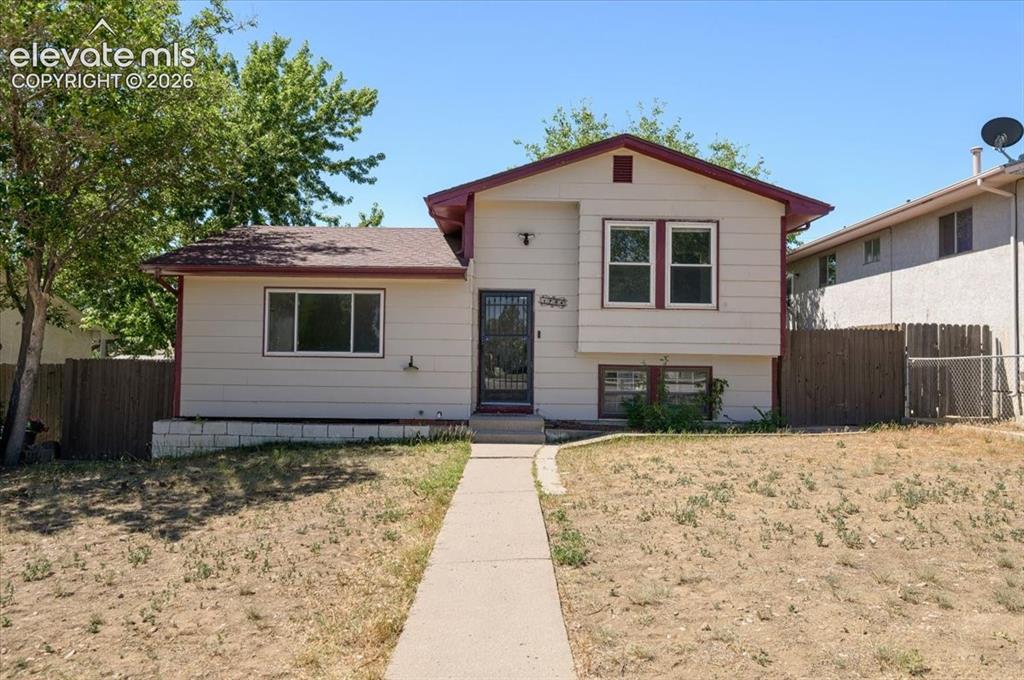 1704 E 19th St., Pueblo, CO 81001
