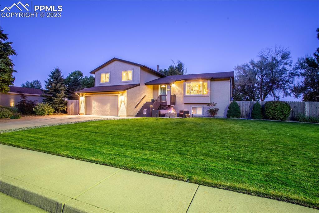 243 Dolomite Dr., Colorado Springs, CO 80919