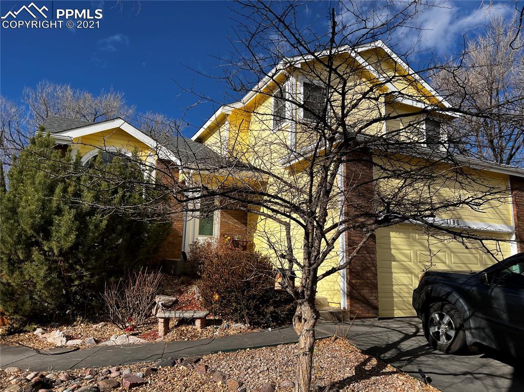 1180 Gabbro Ct., Colorado Springs, CO 80904