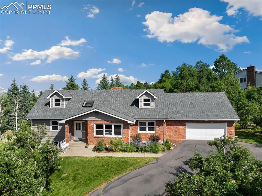 3905 Wakefield Dr., Colorado Springs, CO 80906