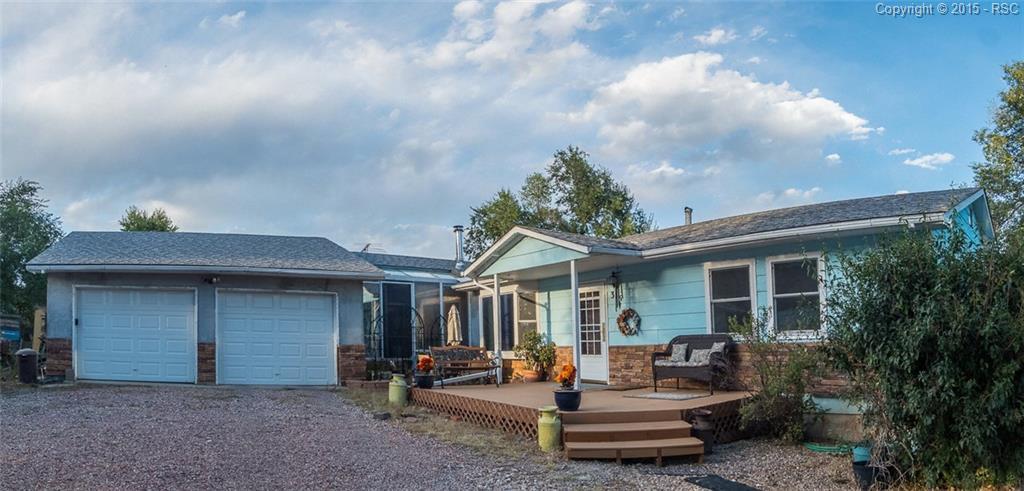 315 Modoc St., Colorado Springs, CO 80905