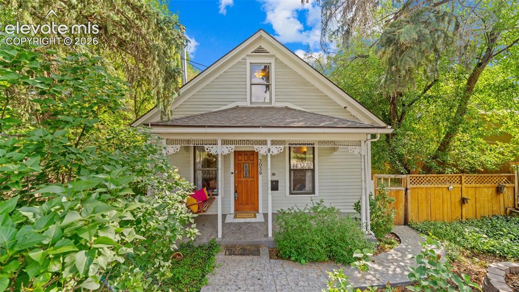 3039 W Bijou St., Colorado Springs, CO 80904