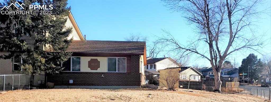 4230 Gills Mill Ct., Colorado Springs, CO 80910