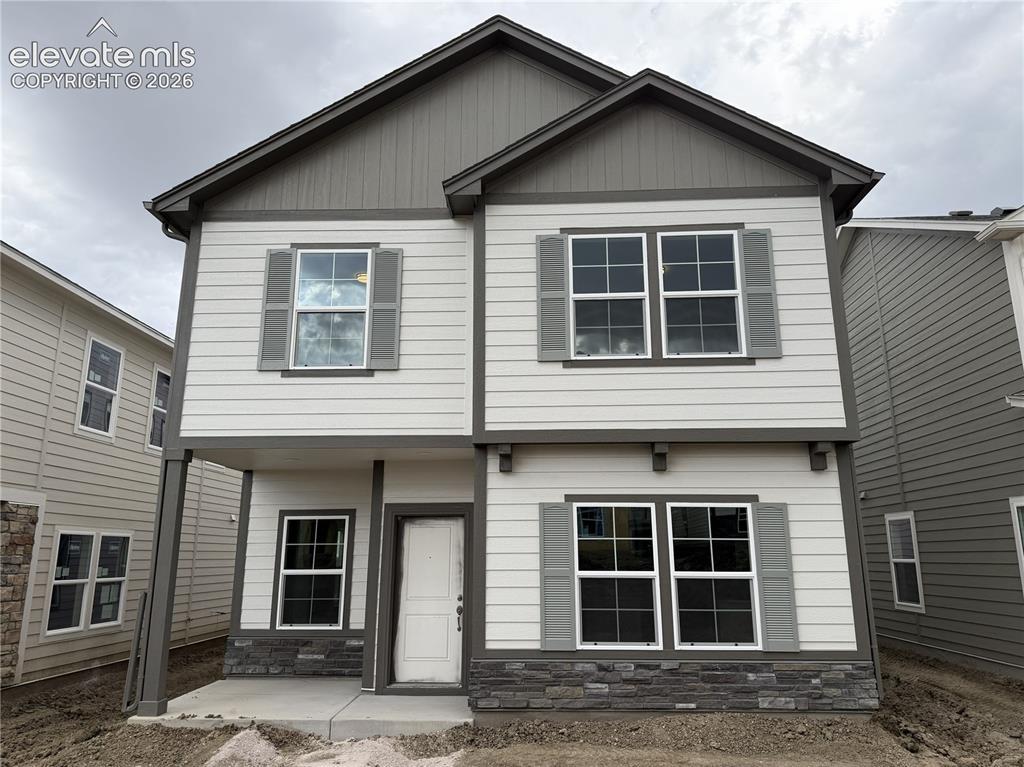 5340 Hodges Grove, Colorado Springs, CO 80925