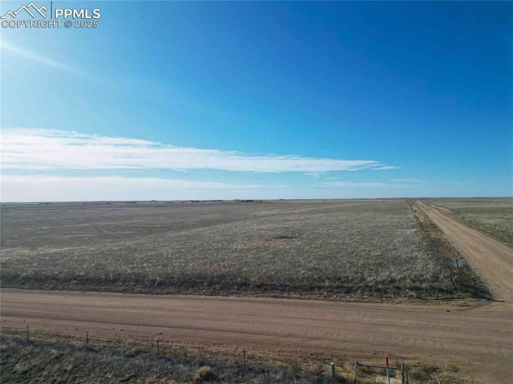 Truckton Rd., Rush, CO 80833