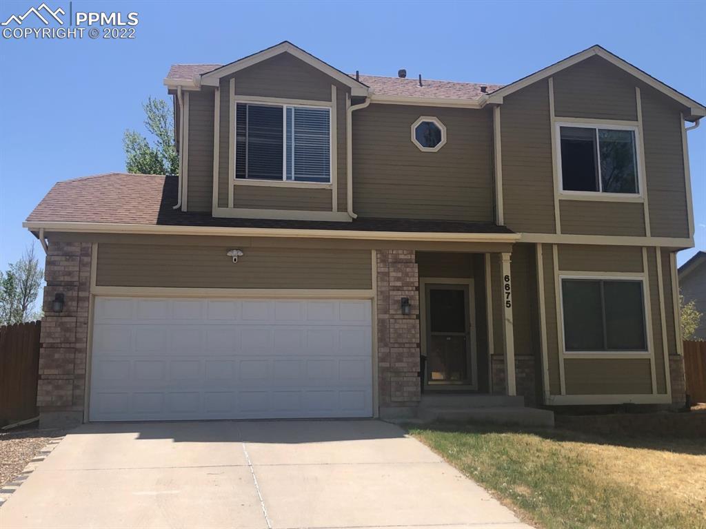 6675 Battle Mountain Rd., Colorado Springs, CO 80922