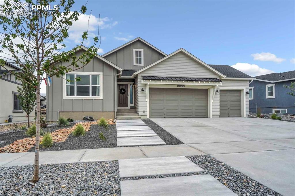 4932 Sand Canyon Tr., Colorado Springs, CO 80924