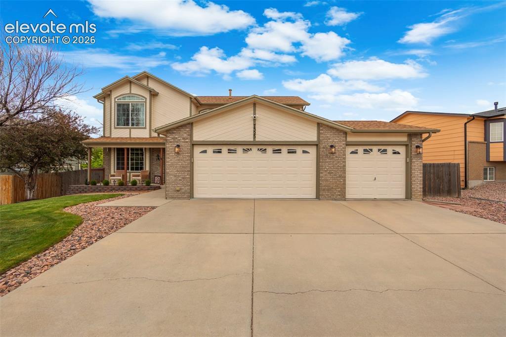 7325 Sue Ln., Colorado Springs, CO 80925