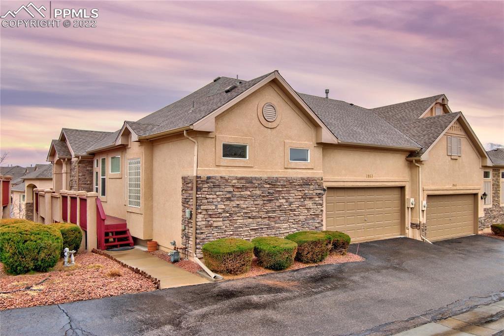 1951 London Carriage Grove, Colorado Springs, CO 80920