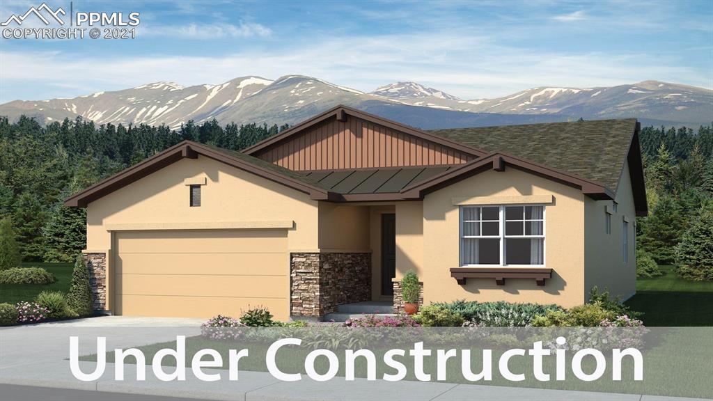 5906 Bennach Grove, Colorado Springs, CO 80927