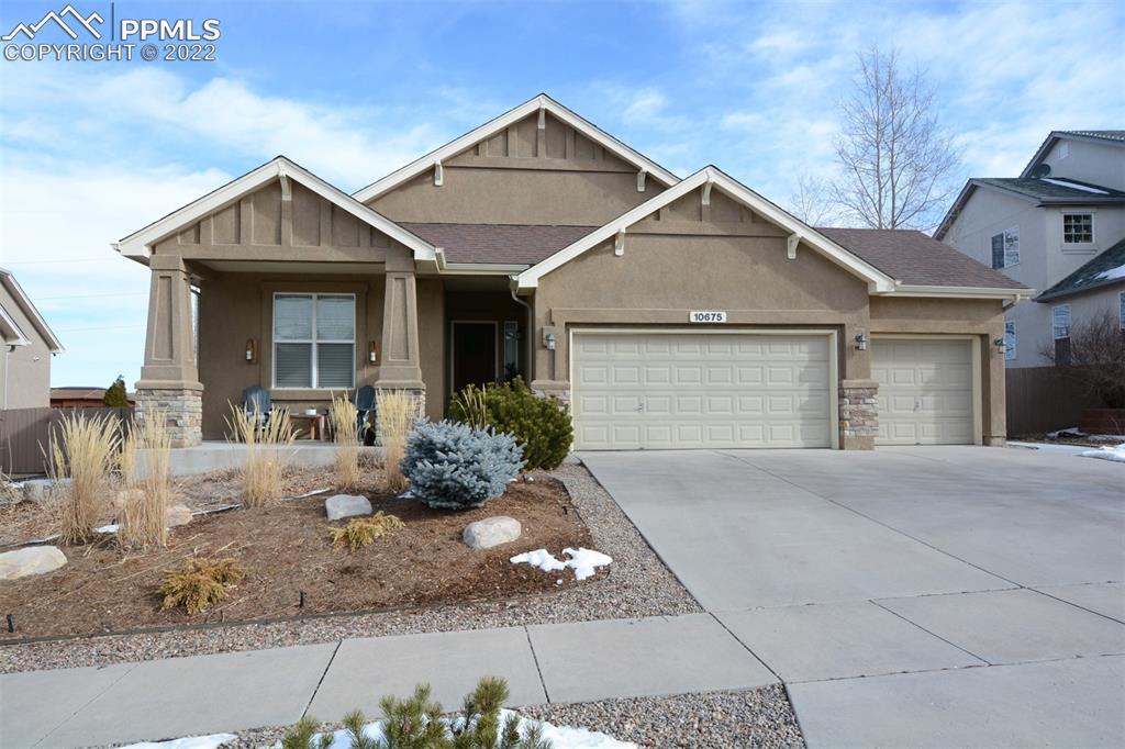 10675 Rhinestone Dr., Colorado Springs, CO 80908