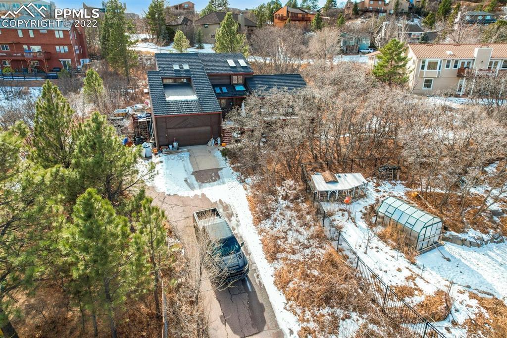 475 Brandywine Dr., Colorado Springs, CO 80906