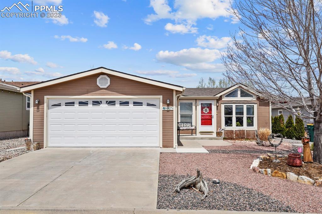 4425 Kingfisher Point, Colorado Springs, CO 80922