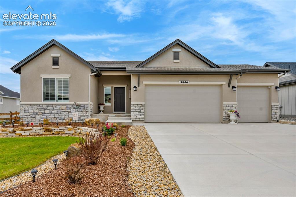 9846 Bison Valley Tr., Colorado Springs, CO 80908